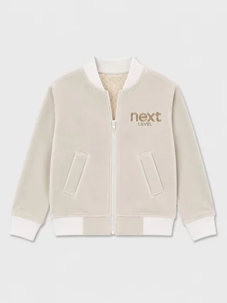 Campera Scuba Bomber Kids - Vista 4
