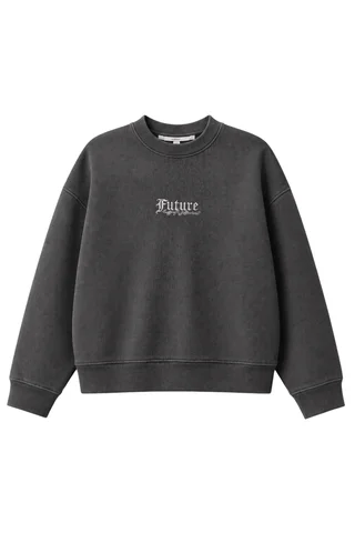 Buzo Future Kids - Vista 4