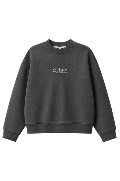 Buzo Future Kids