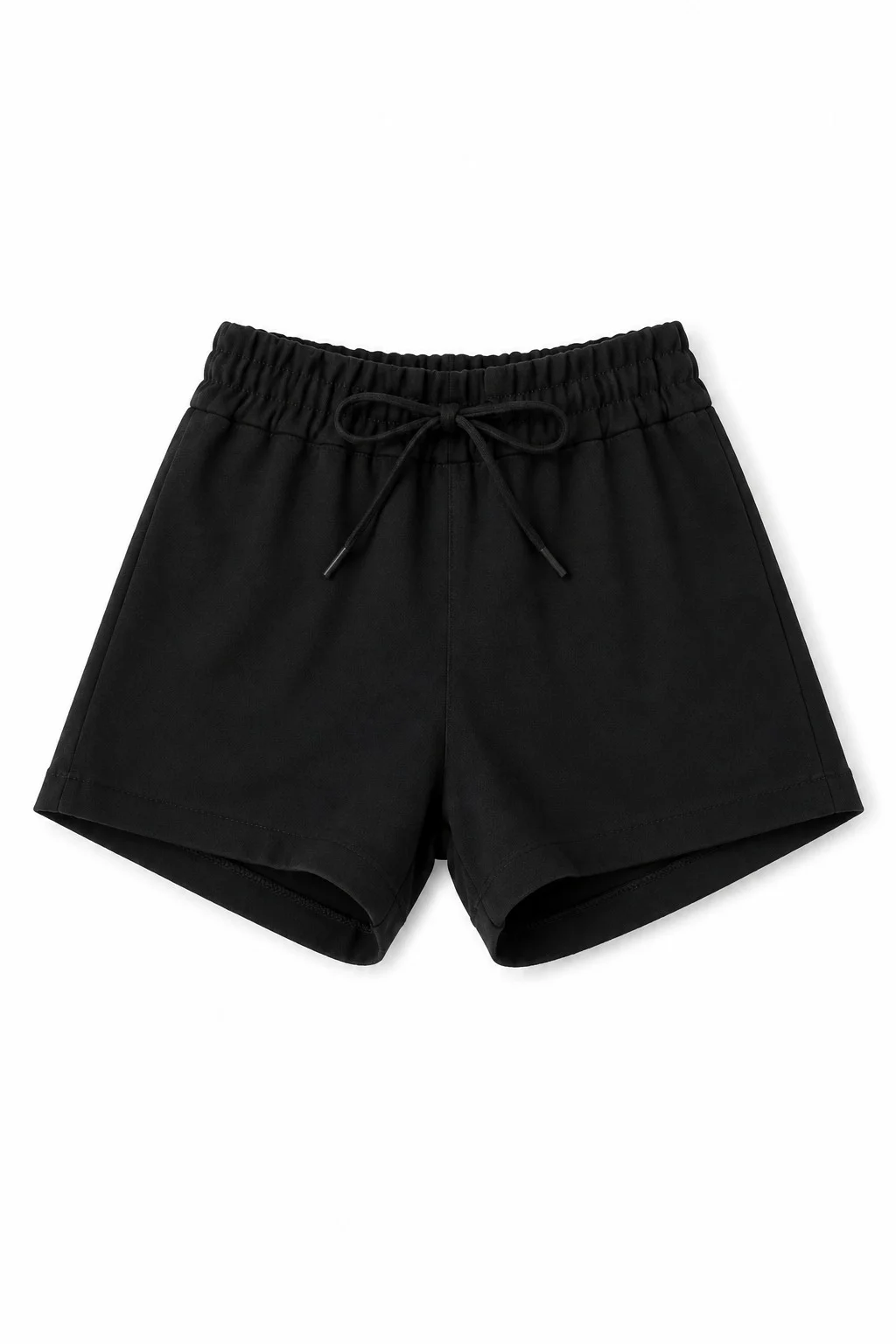 Short Elastizado Moñito Kids
