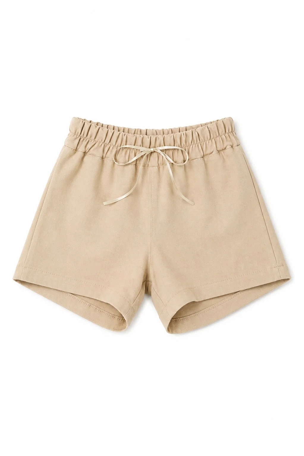 Short Elastizado Moñito Kids
