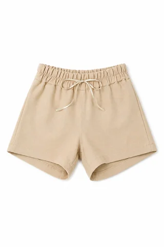 Short Elastizado Moñito Kids - Vista 2