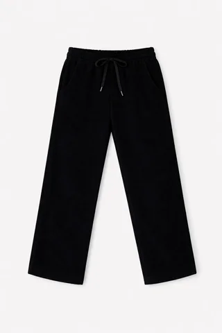 Pantalón de corderoy Teens nena - Vista 3