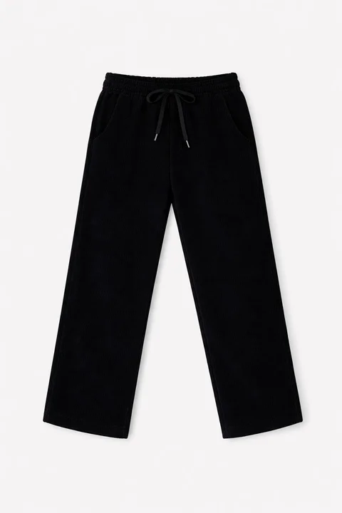 Pantalón de corderoy Teens nena