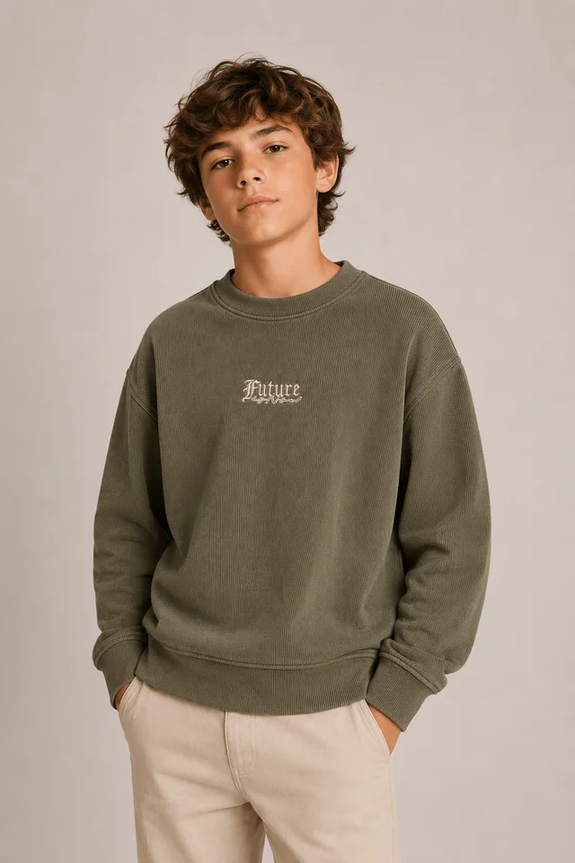 Buzo  Future Teens