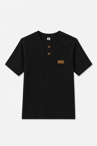 Remera manga corta Morley Coco Teens - Vista 4