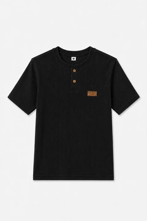 Remera manga corta Morley Coco Teens