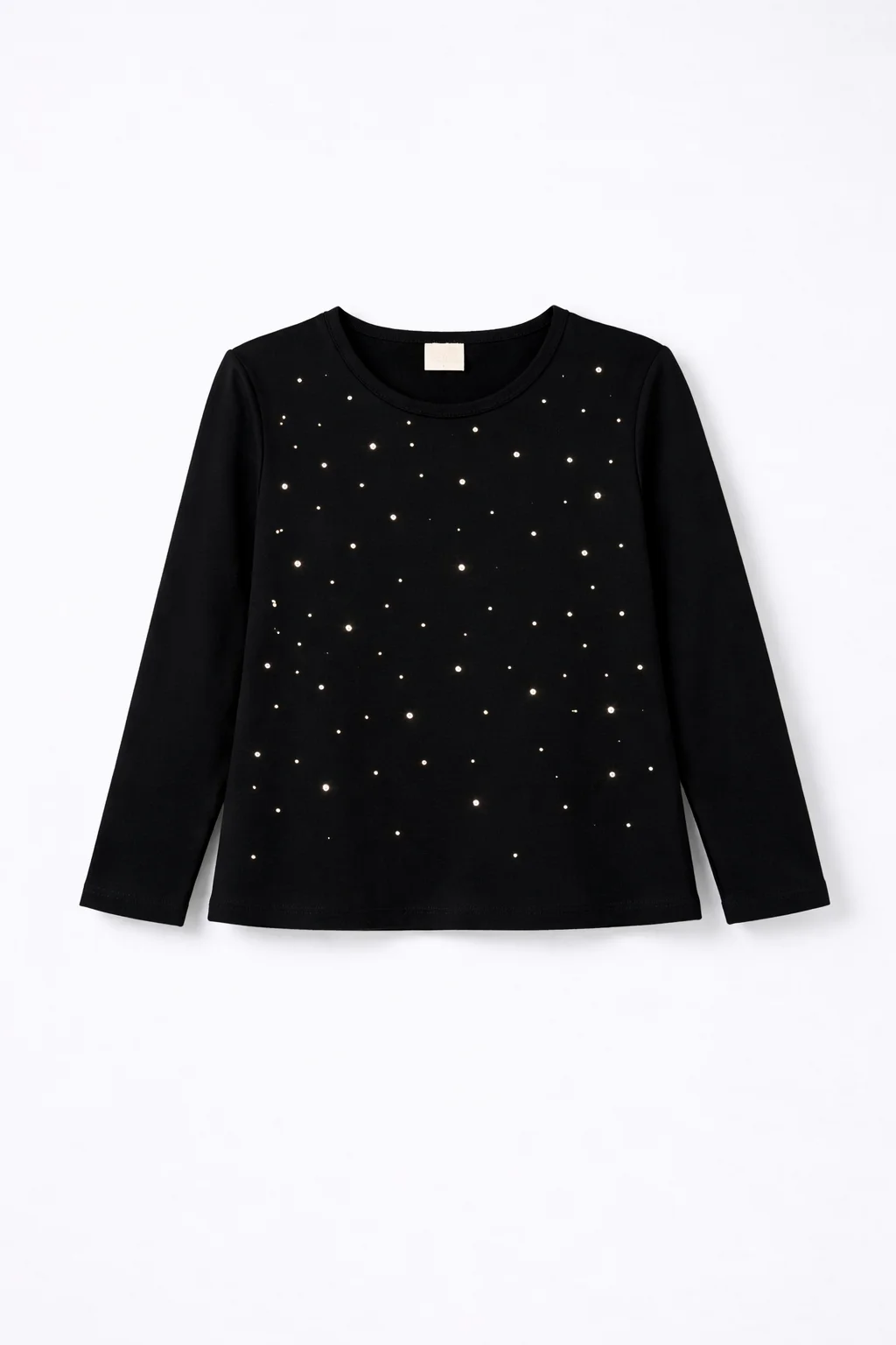 Remera manga larga Brillantes Kids