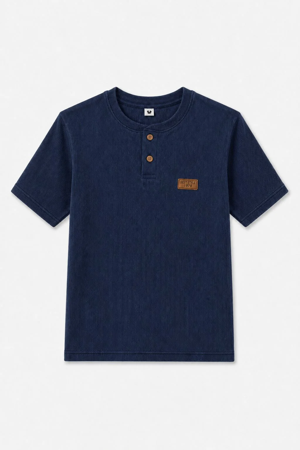 Remera manga corta Morley Coco Teens