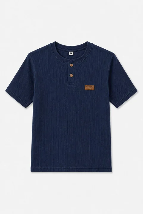 Remera manga corta Morley Coco Teens