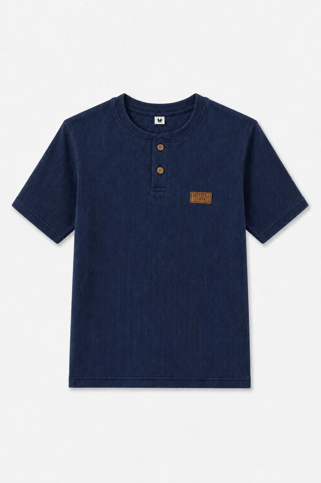 Remera manga corta Morley Coco Teens