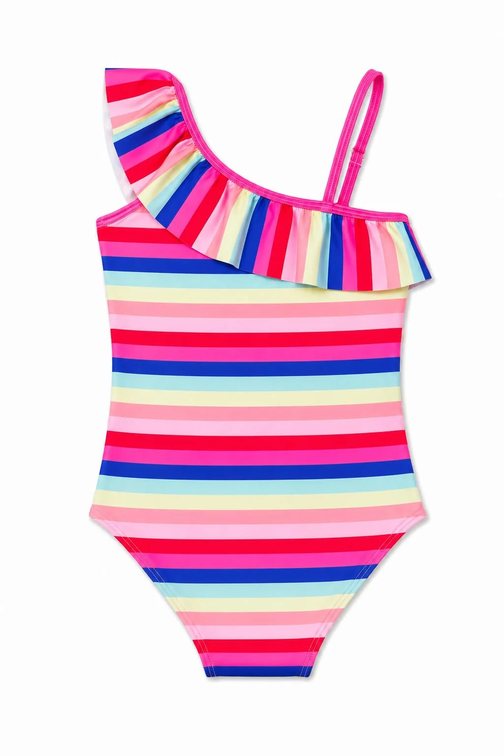 Enteriza Arcoiris Kids