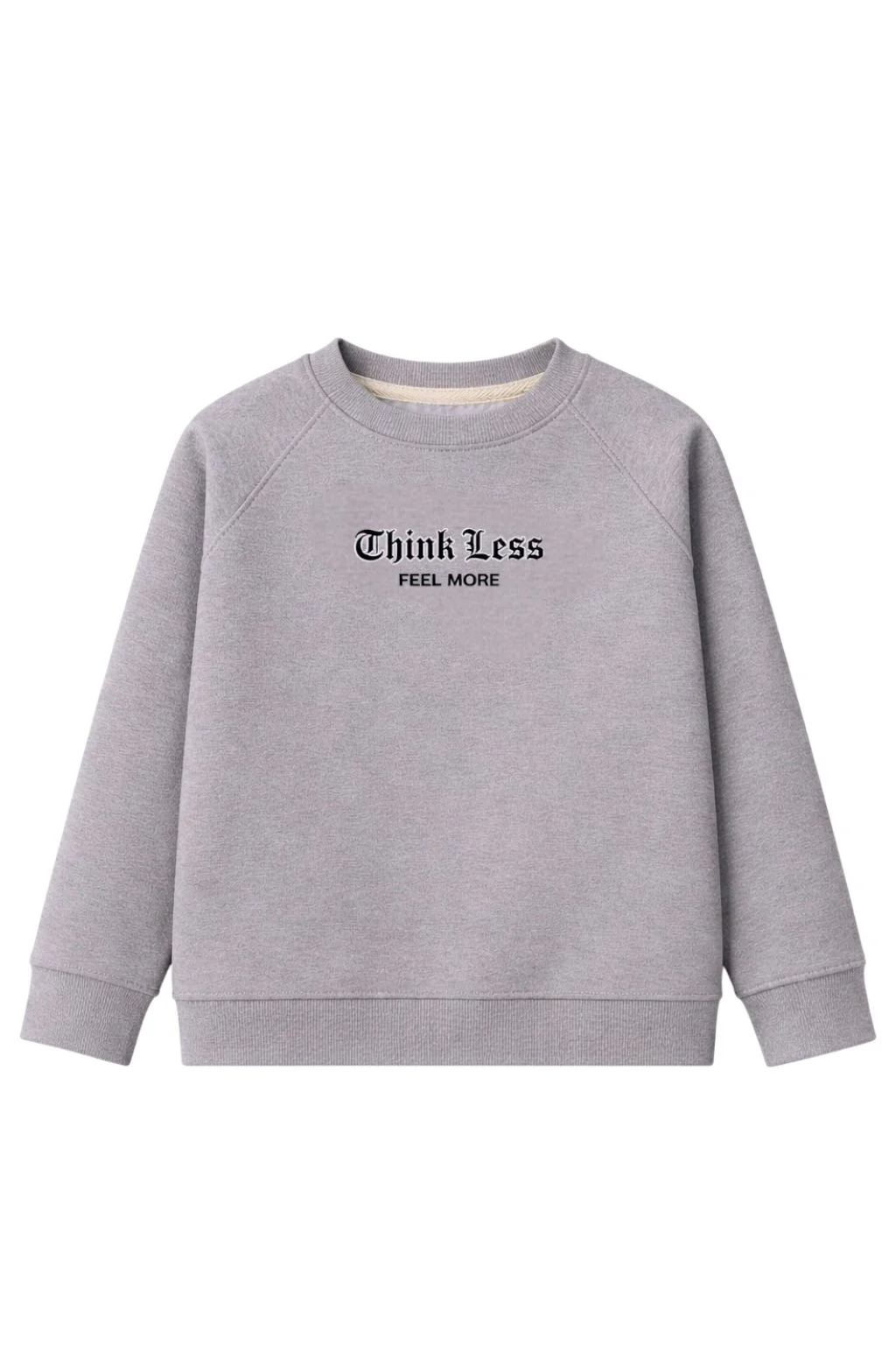 Buzo Think Less Teens