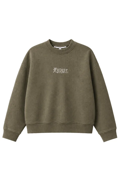 Buzo Future Kids