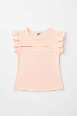 Remera Manga Corta Voladitos Kids - Vista 4