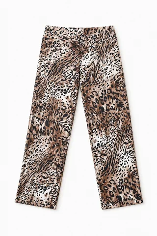 Calza Bambi Kids - Vista 3