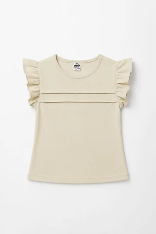 Remera Manga Corta Voladitos Kids - Vista 2