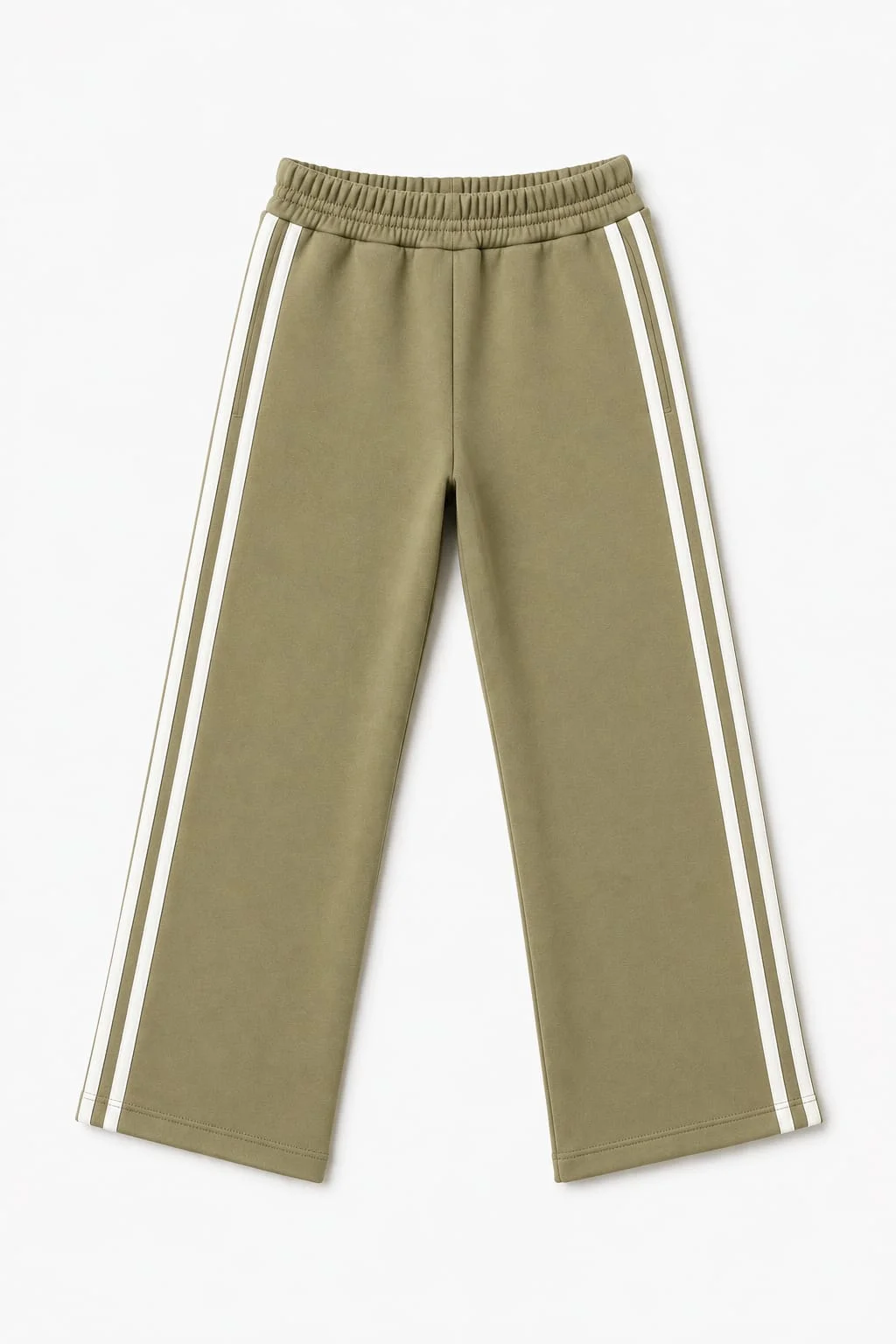 Pantalón doble línea Kids