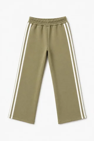 Pantalón doble línea Kids - Vista 6