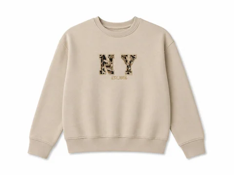 Buzo Bambi Teens