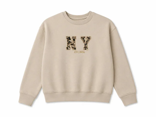 Buzo Bambi Teens