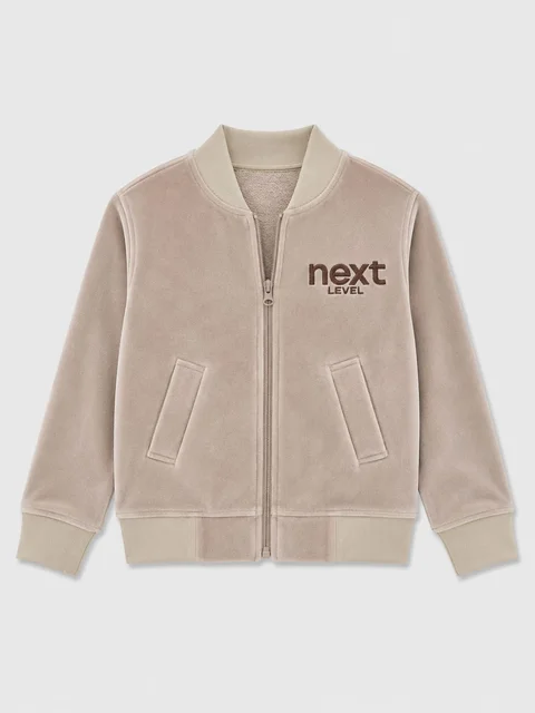 Campera Scuba Bomber Kids