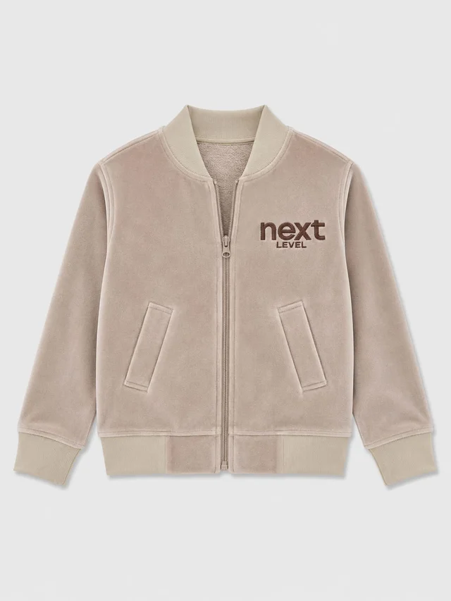 Campera Scuba Bomber Kids