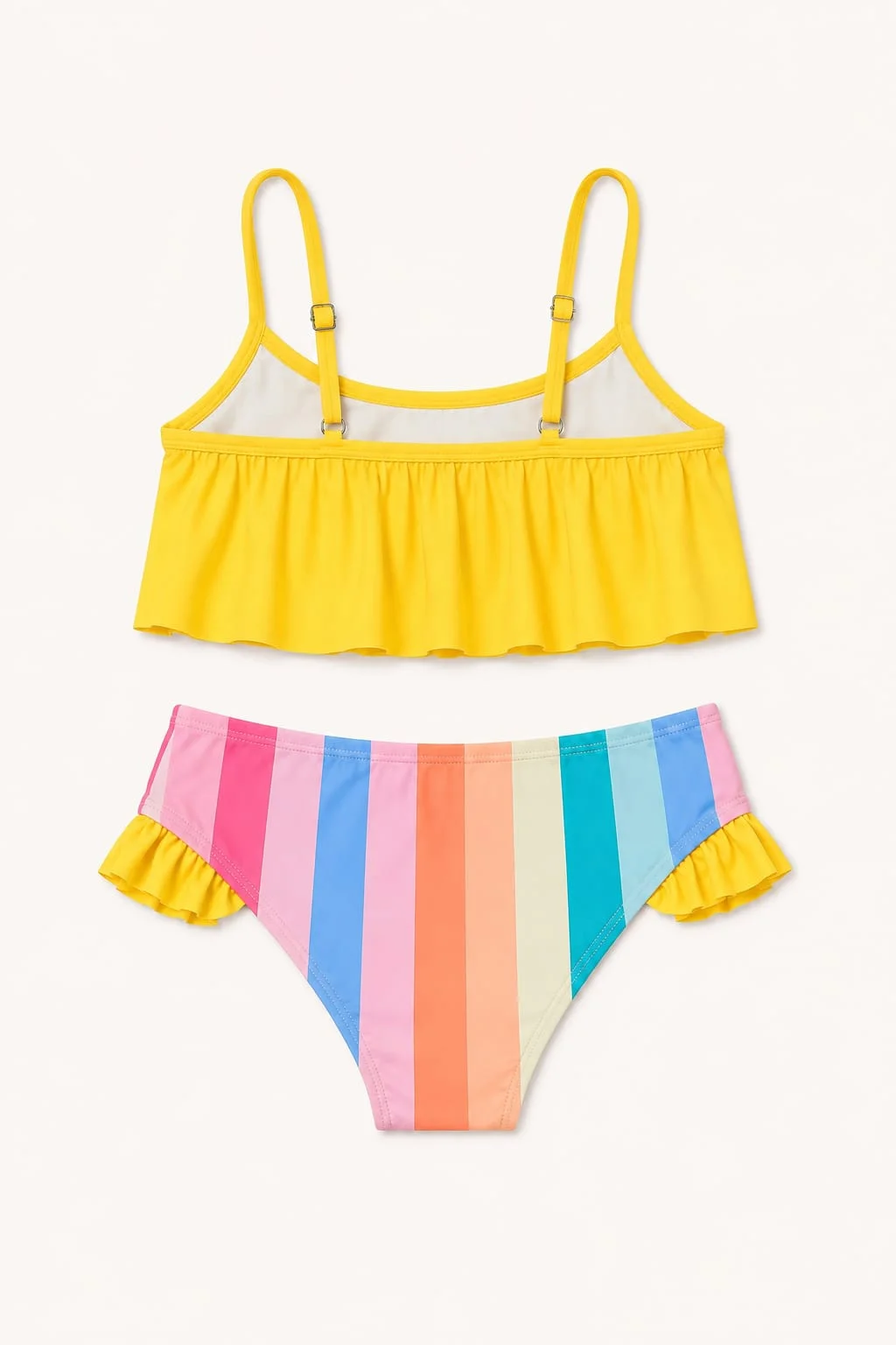 Bikini Volados Kids