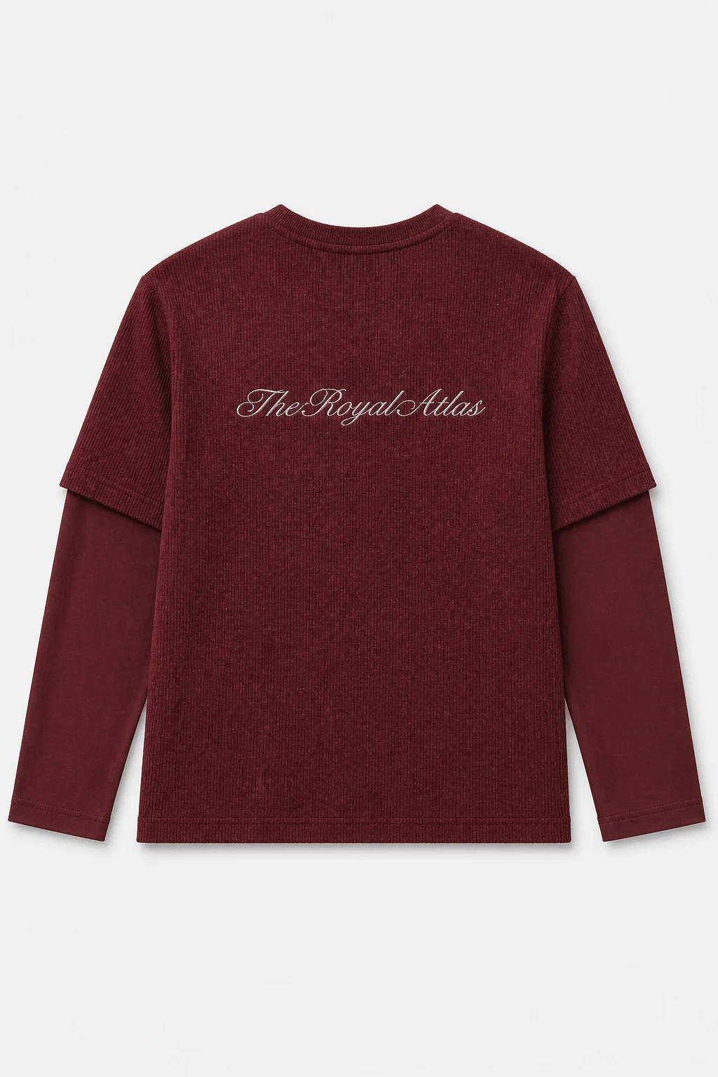 Buzo Royal Teens