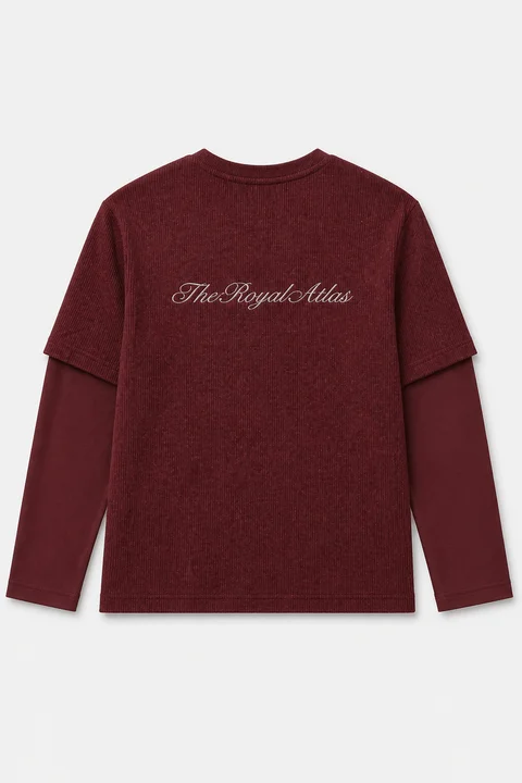 Buzo Royal Teens