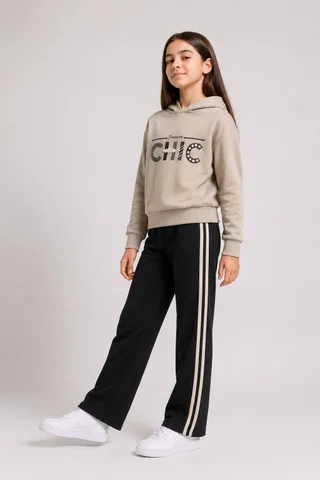 Pantalón doble línea Kids - Vista 1