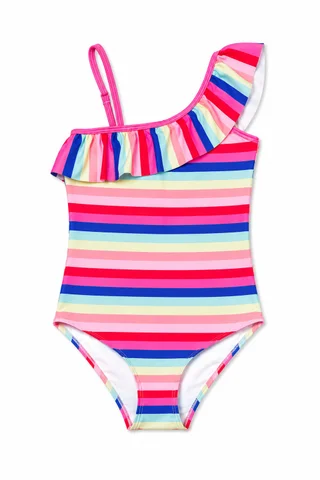 Enteriza Arcoiris Kids - Vista 2