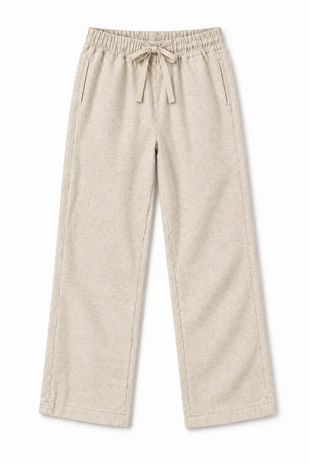 Pantalón Baggy Lino Kids