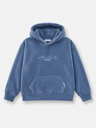 Buzo Authentically Kids - Vista 4