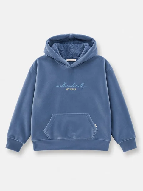 Buzo Authentically Kids