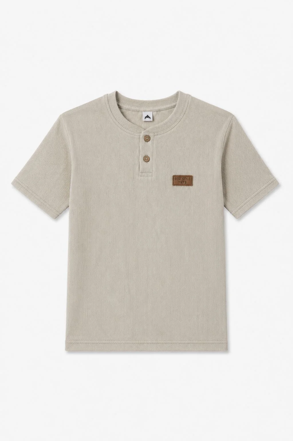 Remera manga corta Morley Coco Teens