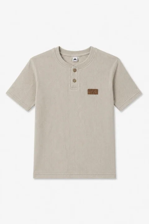 Remera manga corta Morley Coco Teens
