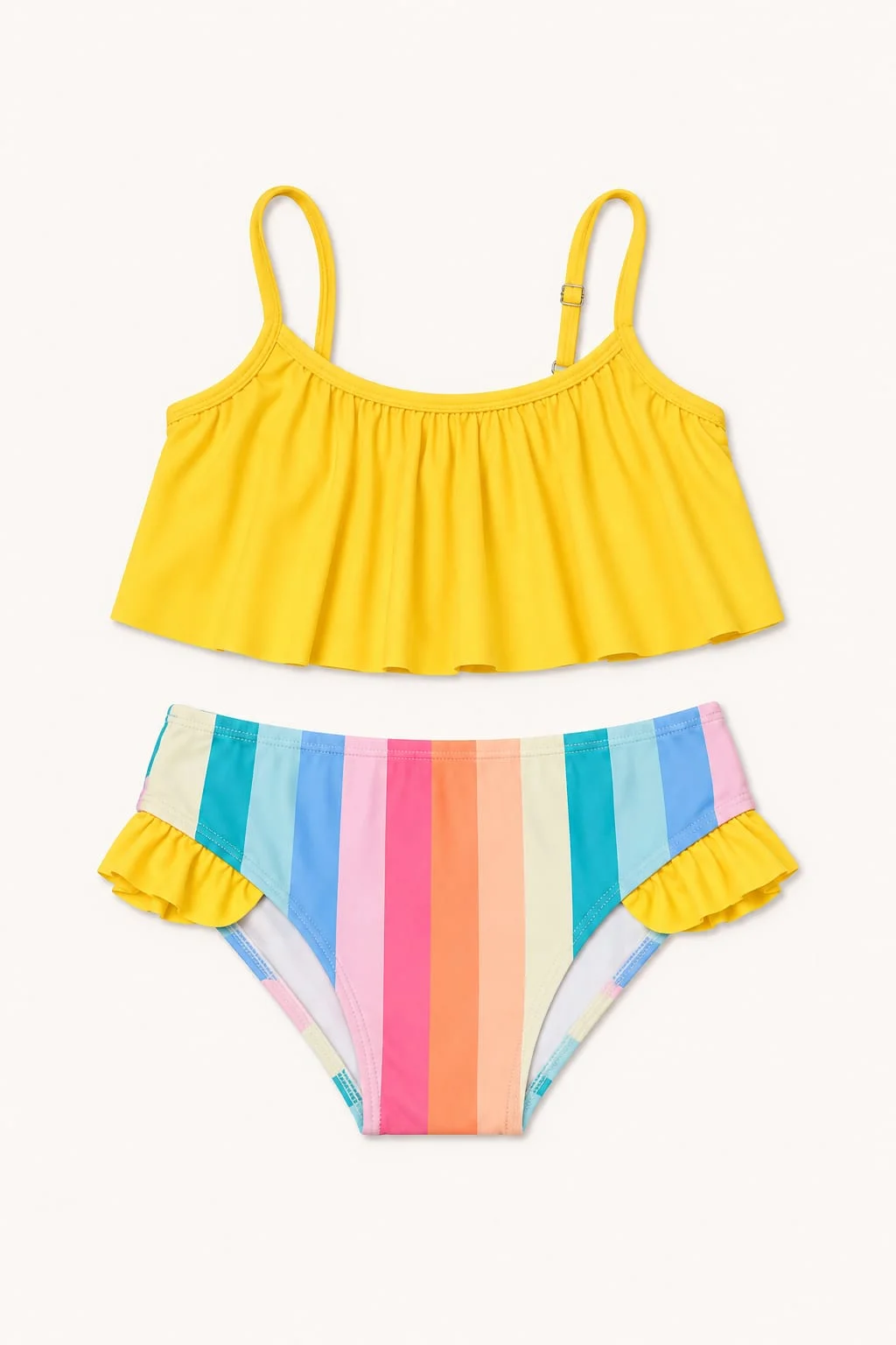 Bikini Volados Kids