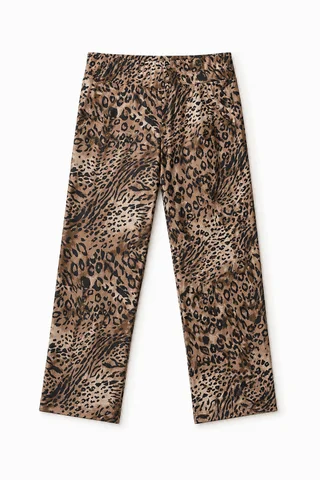 Conjunto Bambi Teens - Vista 5