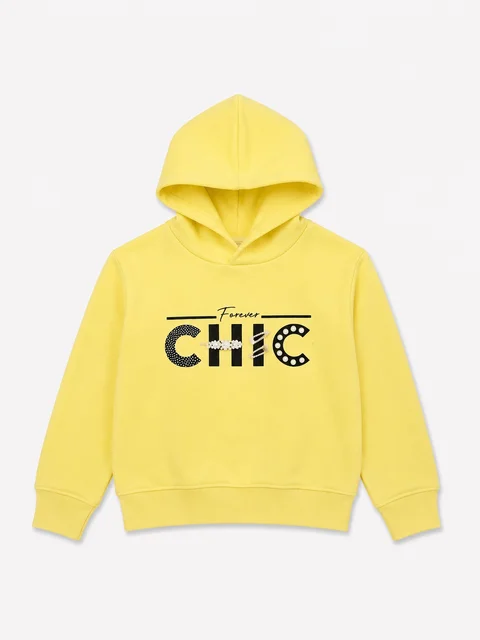 Buzo Chic Kids