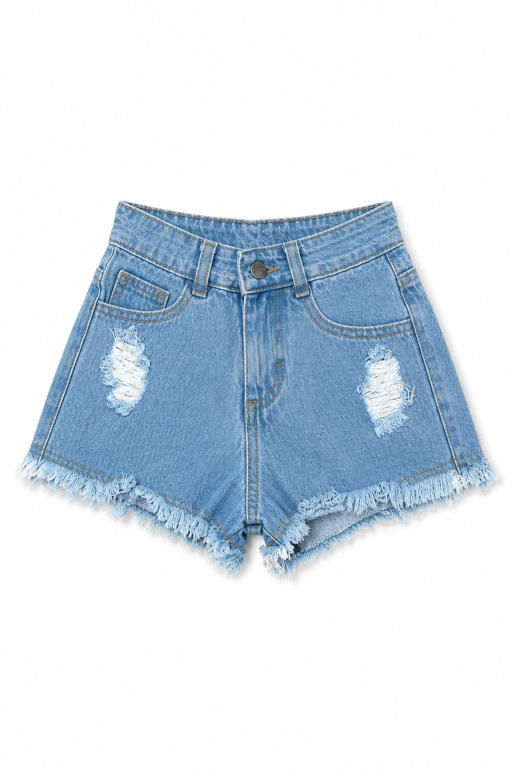 Short Jean Rotura Kids