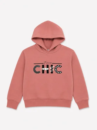 Buzo Chic Kids - Vista 4