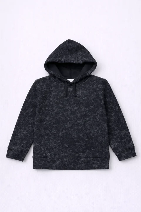 Buzo teen nena de coconut vintage con capucha 