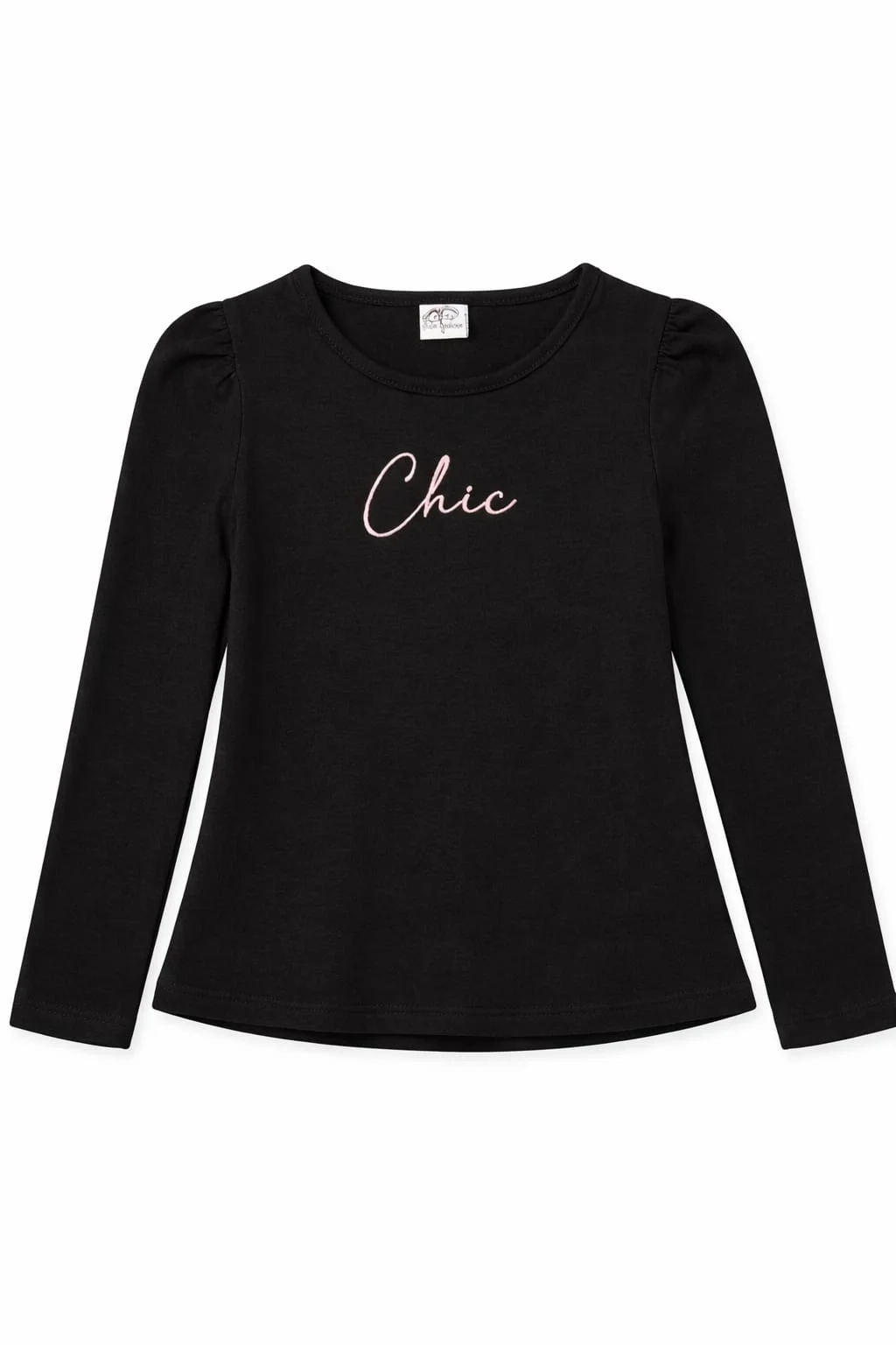 Remera manga larga Chic Kids