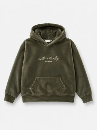 Buzo Authentically Kids - Vista 5
