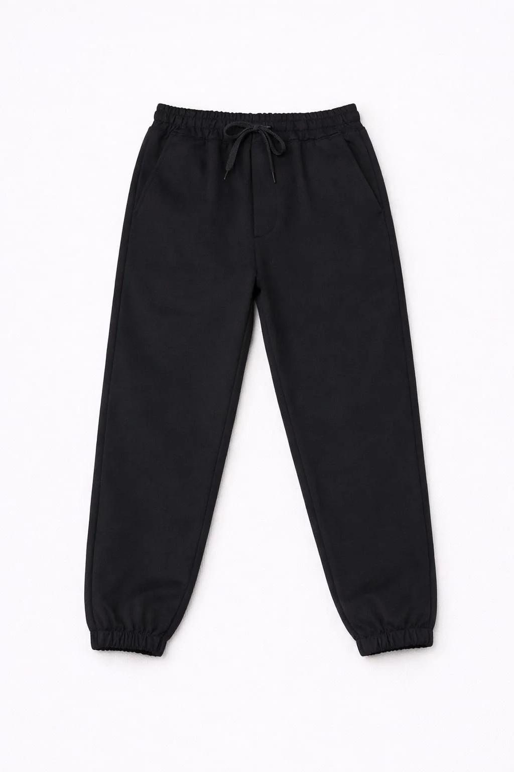 Jogger de gabardina Kids