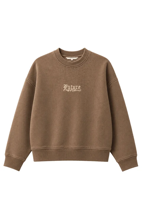Buzo Future Kids