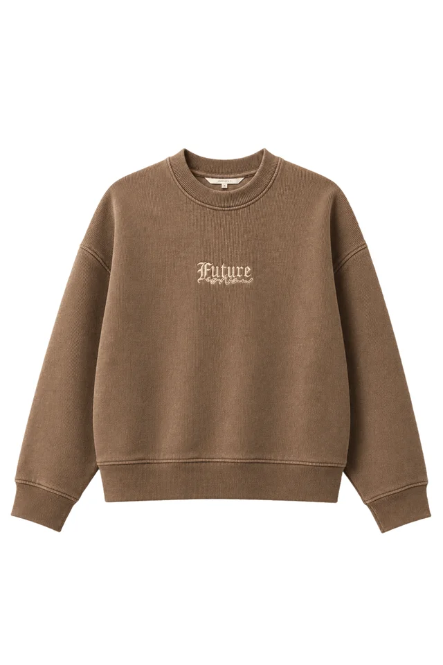 Buzo Future Kids