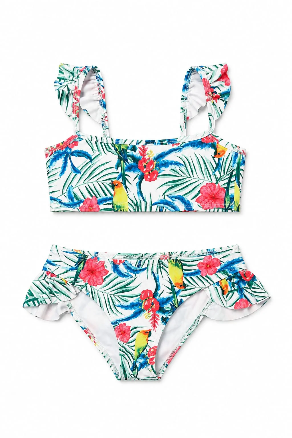 Bikini Colibrí Kids
