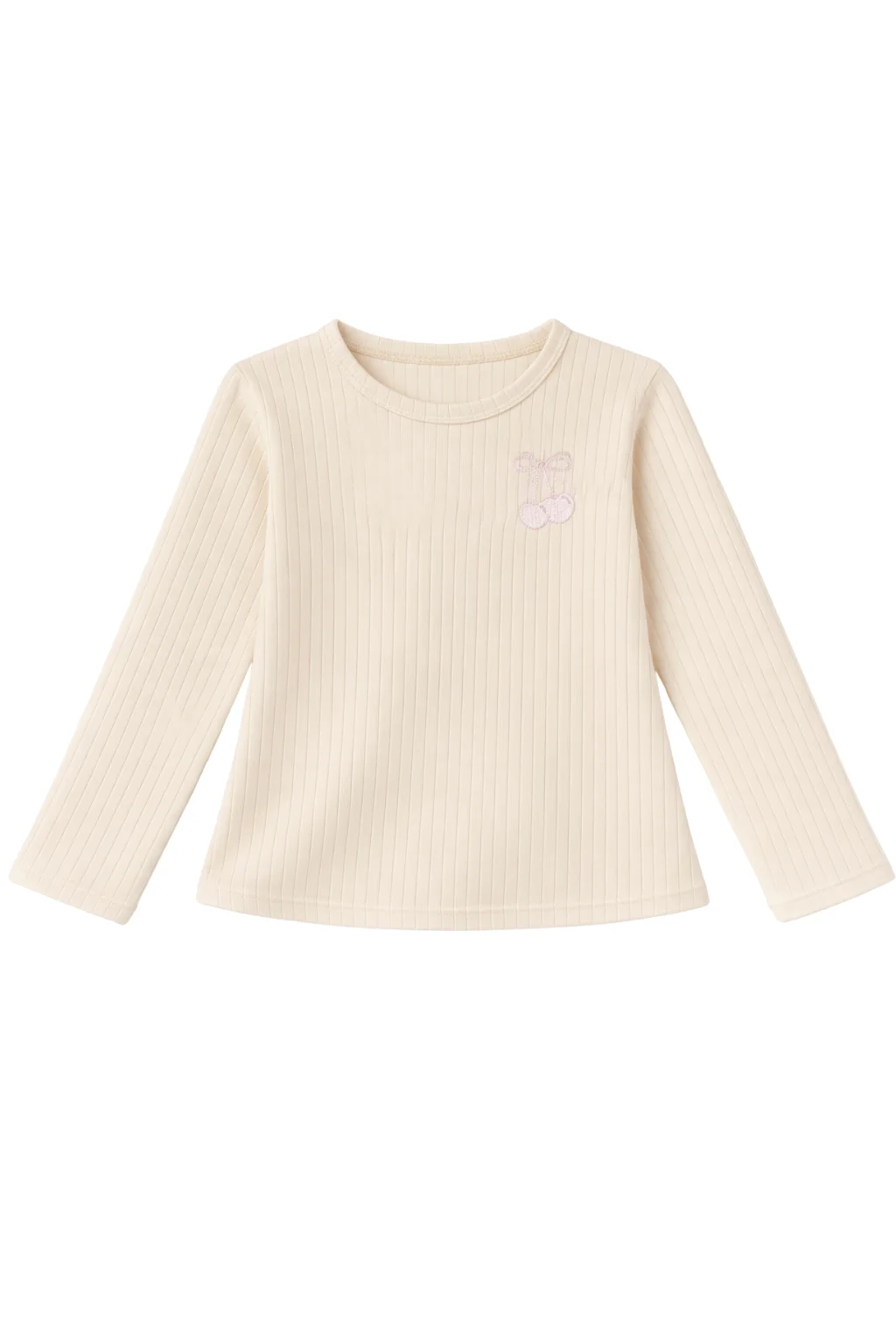 Remera manga larga Cherry Gamuza Kids